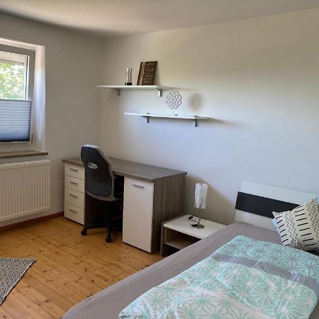 Fh Ausblick Waldkirchen Exterior foto